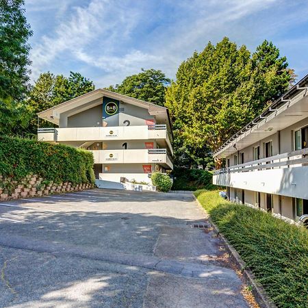 B&B Hotel Louveciennes Le Port-Marly Eksteriør bilde