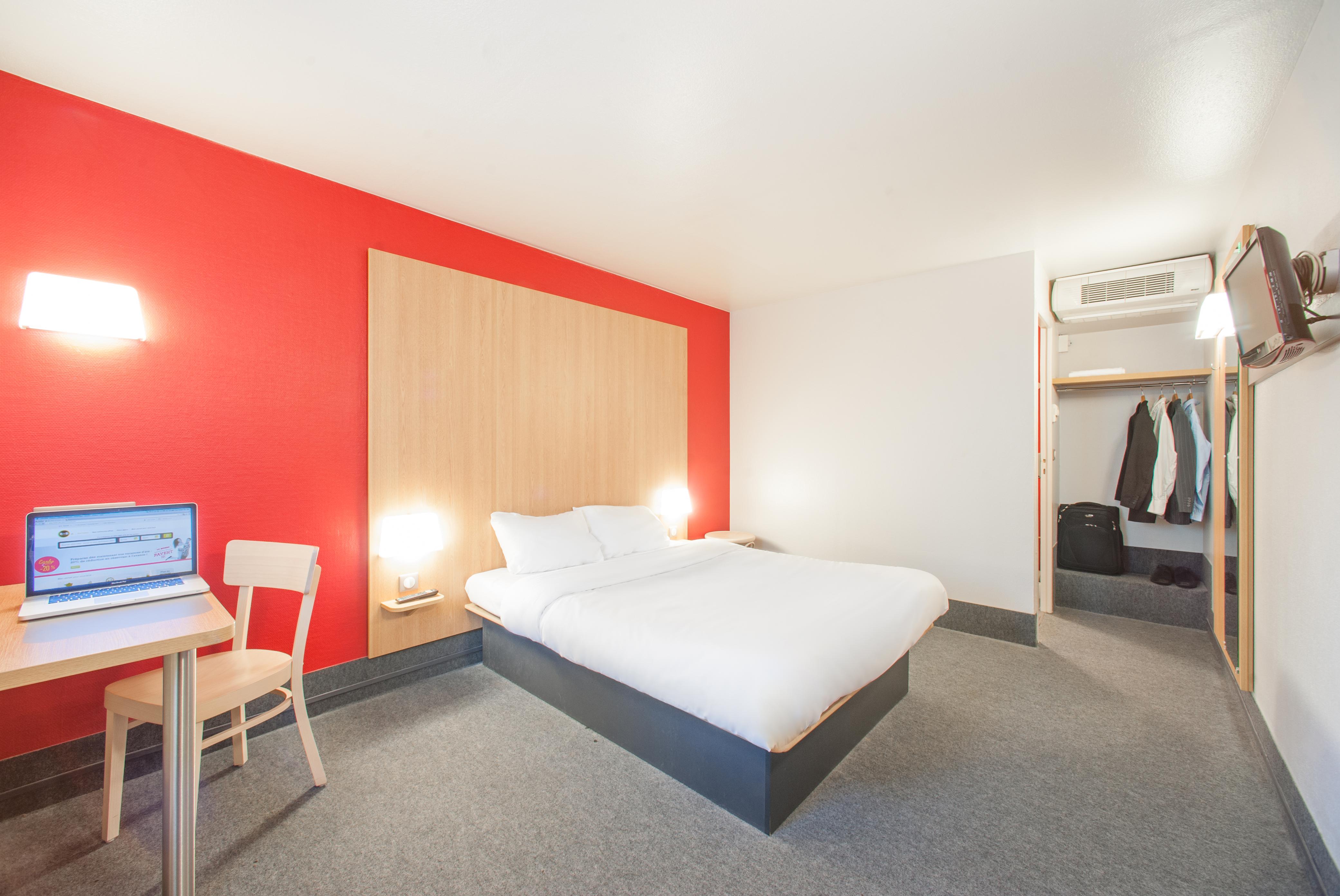 B&B Hotel Louveciennes Le Port-Marly Eksteriør bilde