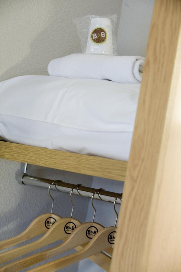B&B Hotel Louveciennes Le Port-Marly Eksteriør bilde